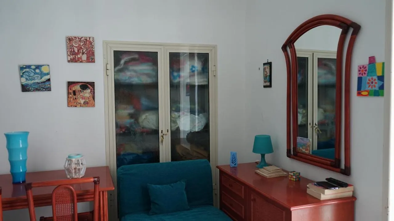 Holiday home Casa Paradiso Amalfi