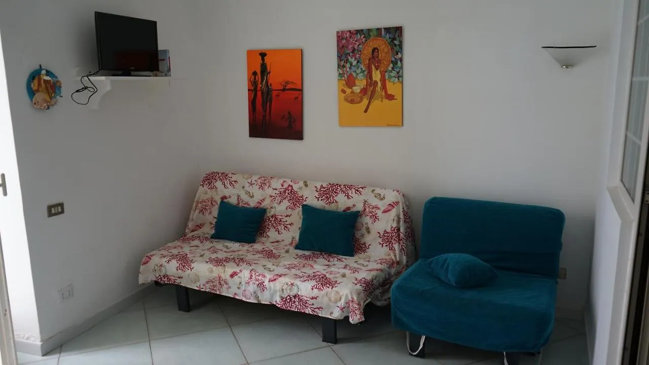 Holiday home Casa Paradiso Amalfi