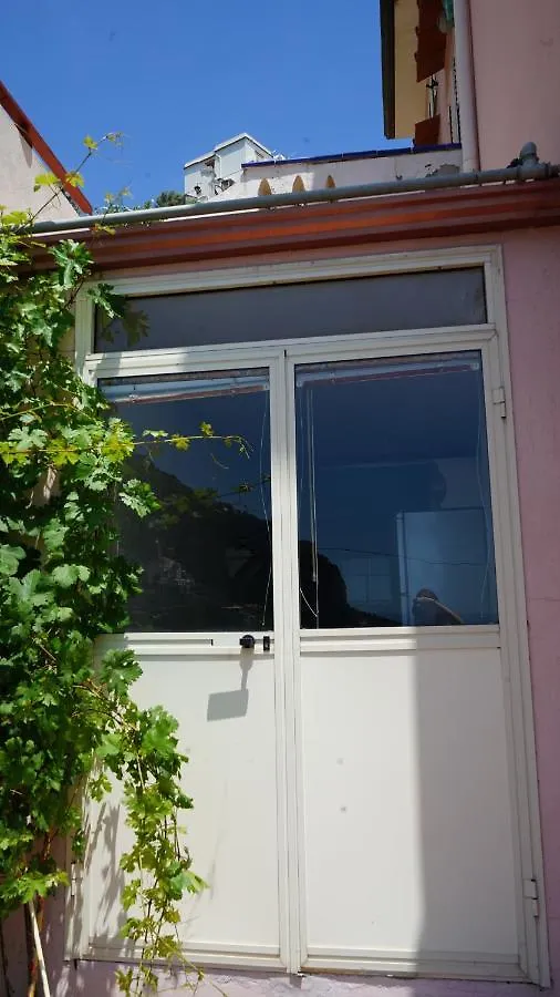 Casa Paradiso Amalfi