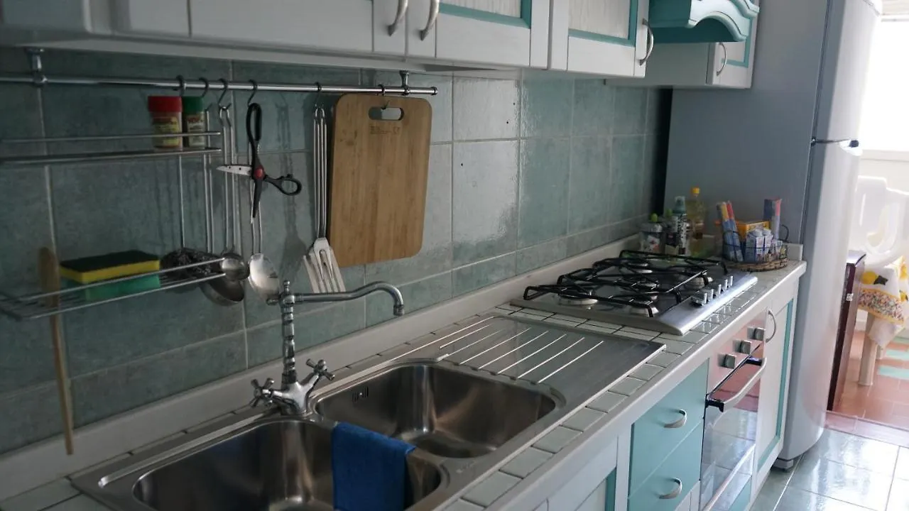 Holiday home Casa Paradiso Amalfi